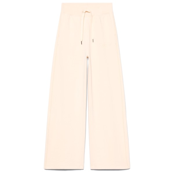 Timberland Lush Comfort Palazzo Pants Freizeithose Damen (Gr M |weiß)