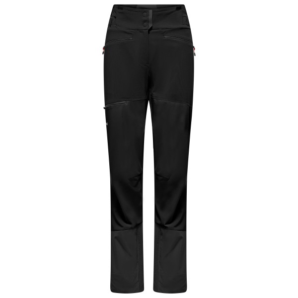 Salewa Ortles DST/SW Pants Tourenhose Damen (Gr 40 |schwarz)