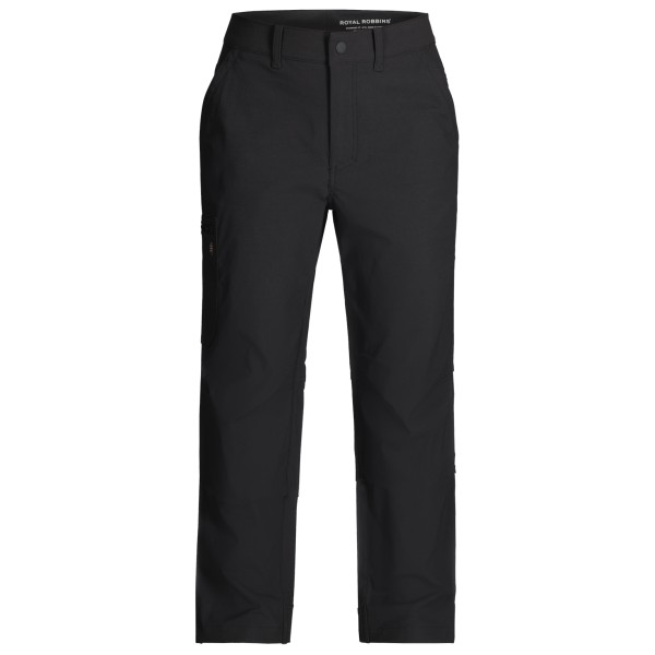 Royal Robbins - Women's Truckee Pant - Freizeithose Gr 4 - Regular schwarz