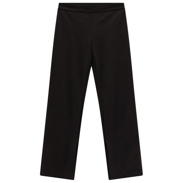 Jeanne Baret – Women’s Bellflower Slim Pant – Vrijetijdsbroek maat 44, Zwart