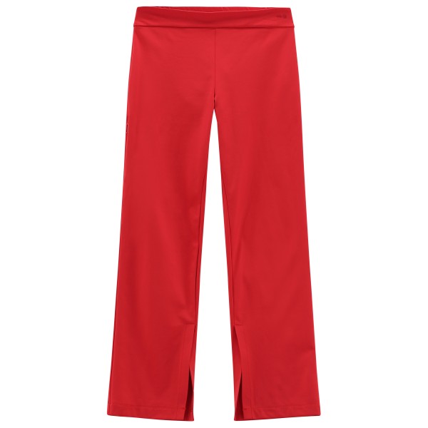 Jeanne Baret Bellflower Slim Pant Freizeithose Women (Gr 40 |rot)