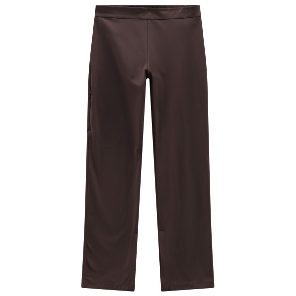 Jeanne Baret Bellflower Slim Pant Freizeithose Damen Wandern (Gr 42 |braun)