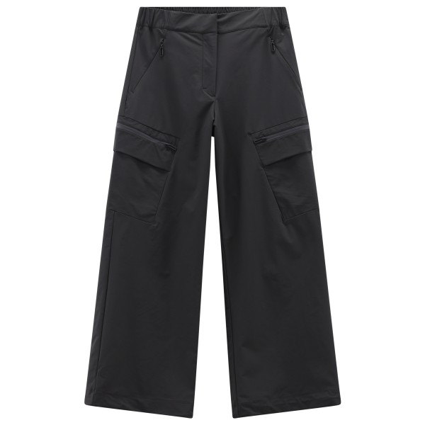 Freizeithose Jeanne Baret Marigold Cargo Pant Damen (Gr 42 |schwarz)