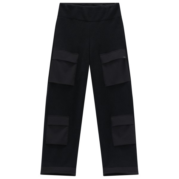 Jeanne Baret Rochefort Cargo Pant Freizeithose Damen (Gr 44 |schwarz)