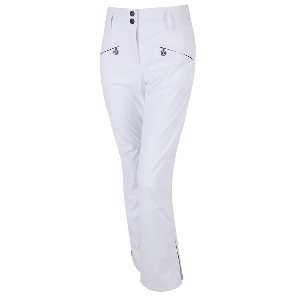Sportalm - Women's Wilna - Skihose Gr 48 weiß