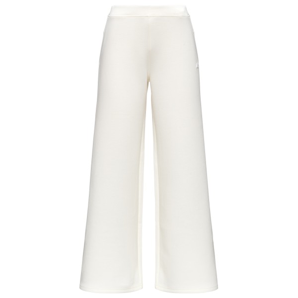 K-Way - Women's Loire Light Spacer - Freizeithose Gr S weiß