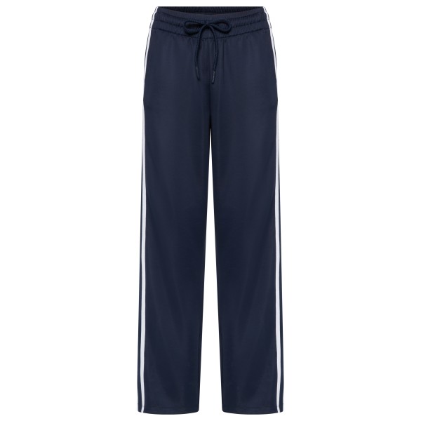 Hey Honey Trackpants Trainingshose Damen (Gr M |blau)