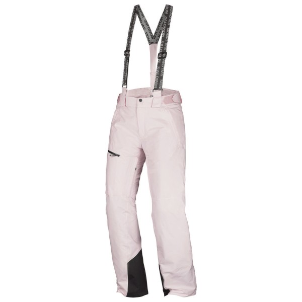 Salomon Women’ Brilliant Pant Skibroek Wit
