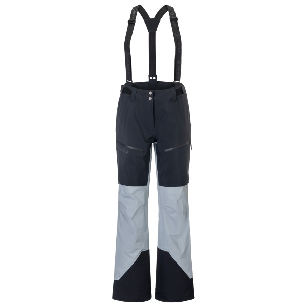 Scott Women’s Explorair GTX 3L Pants Skibroek Grijs