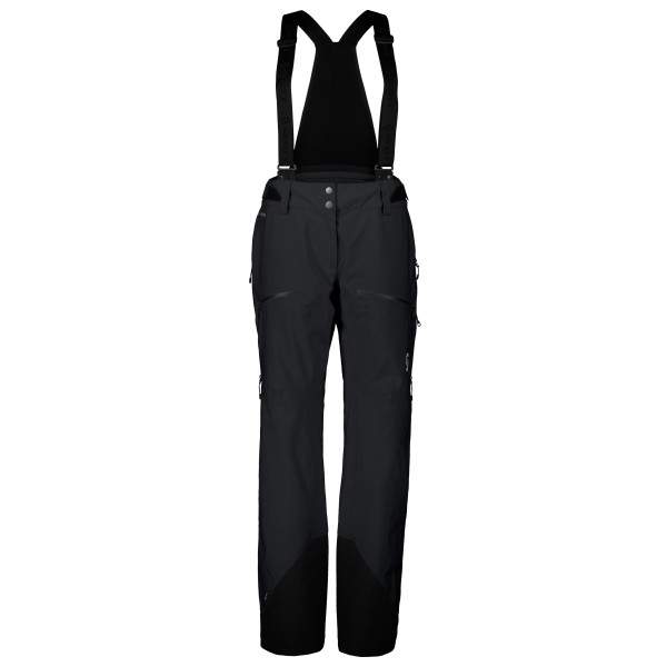 Scott Women’s Vertic GTX 2L Pants Skibroek Zwart