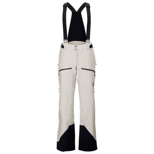 Scott Women’ Vertic GTX 2L Pants Skibroek Grijs