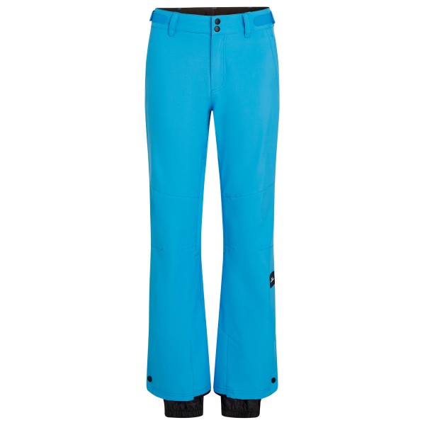 Skihose O'Neill FWC' Cruz Slim Snow Pants Damen (Gr S |blau |wasserdicht)