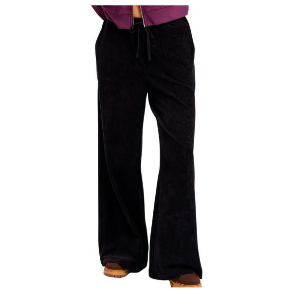 Roxy Women’s Lekeitio Pant Knit Vrijetijdsbroek Grijs