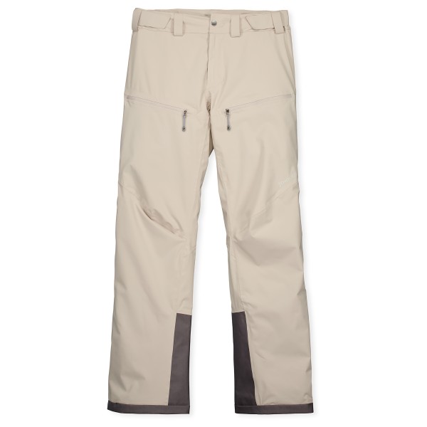 Houdini - Women's Ride Insulated Pants - Skihose Gr S beige