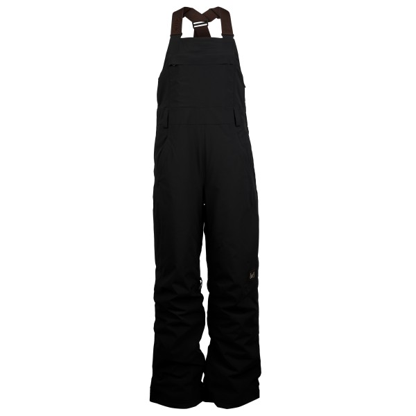 CMP - Women's Salopette - Skihose Gr L schwarz