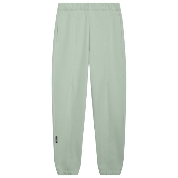 On – Women’s Club Pants – Trainingsbroek maat S, / Grijs