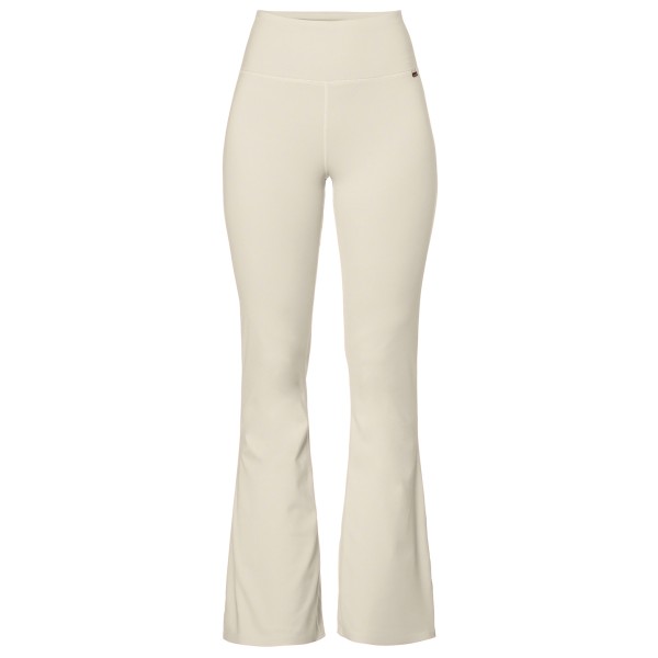 Freizeithose Goldbergh Lunge Tight Damen (Gr S |beige)