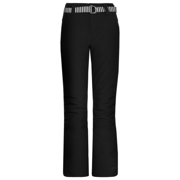 Protest - Women's PRTRami Softshell Snowpants - Skihose Gr 34 schwarz