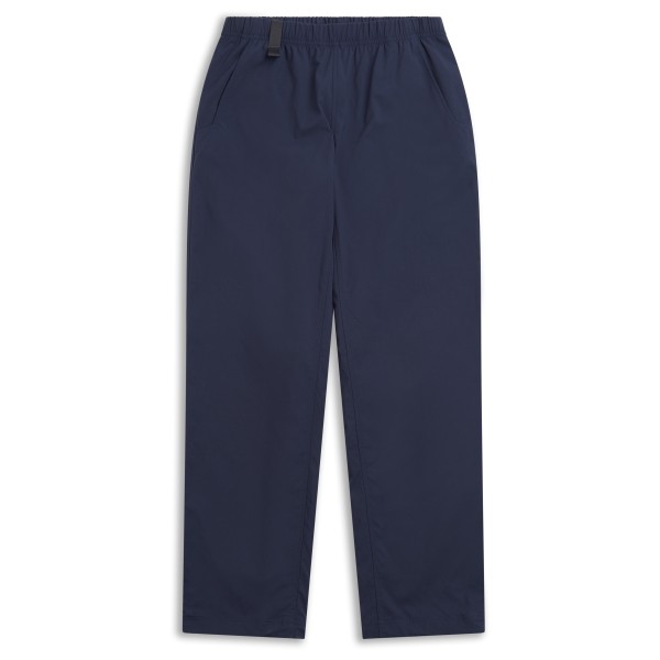 Freizeithose Bergans Imingen Pull-On Pants Damen (Gr L |blau)
