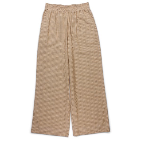 KAVU – Women’s Tamarindo – Vrijetijdsbroek maat L, Beige