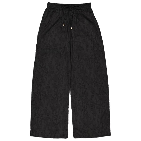 Barts – Women’s Carpacica Pants – Vrijetijdsbroek maat , Zwart