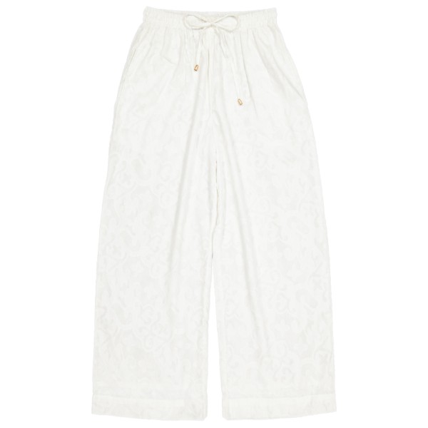 Freizeithose Barts Carpacica Pants Damen (Gr M/L |weiß)
