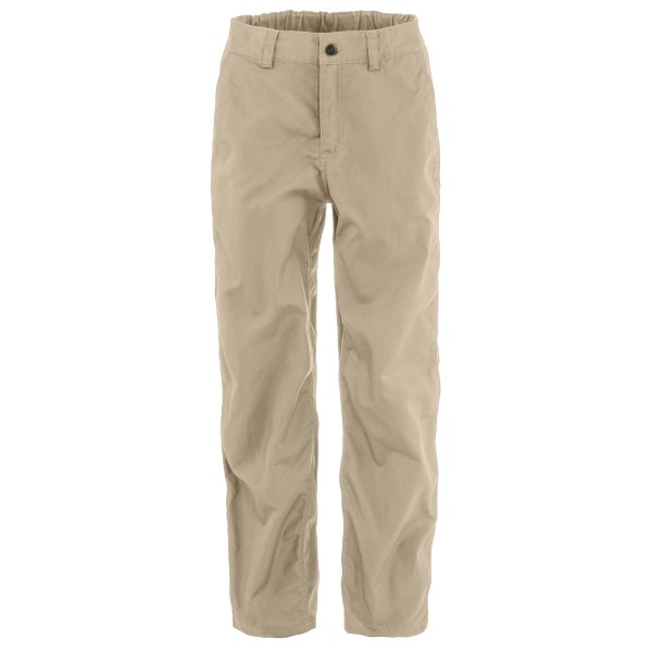 Fjällräven - Women's Vardag Relaxed Trousers - Freizeithose Gr 48 beige