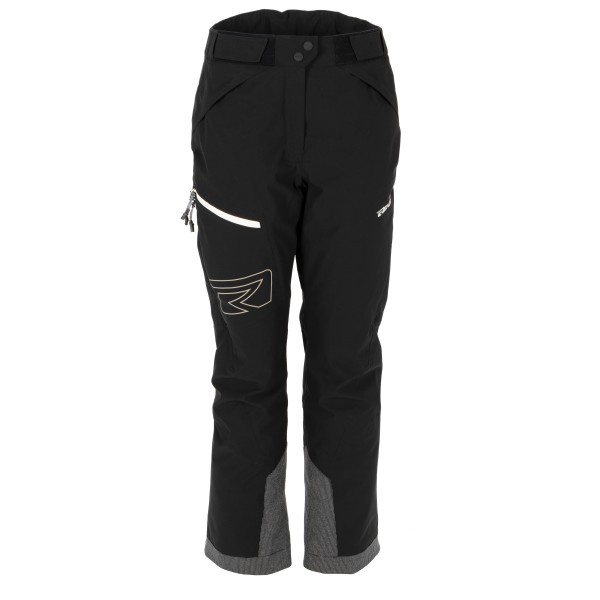 Rehall – Women’s Revolut-R DXR Snow Pant – Skihose Gr L;M;S;XL;XXL schwarz