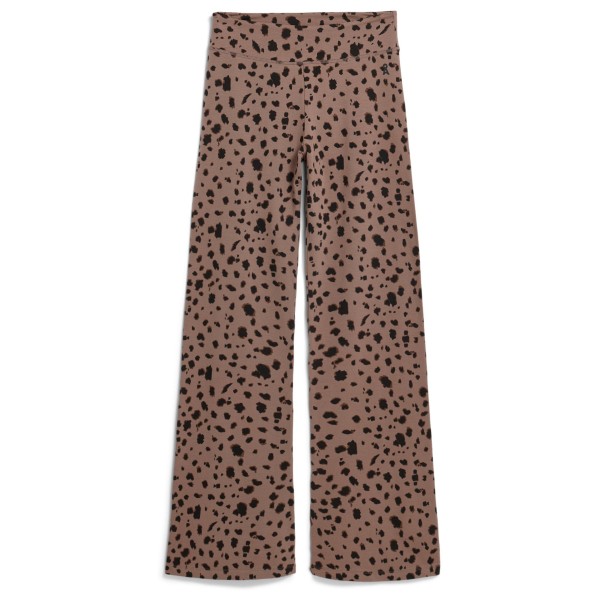 ARMEDANGELS – Women’s Leo Rehmaa Leggings – Vrijetijdsbroek maat L, Bruin