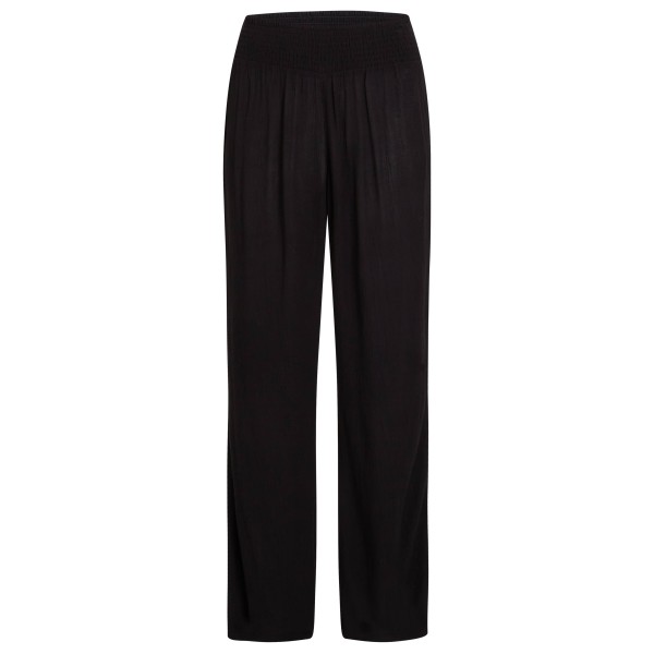 O'Neill - Women's Johnny Smocked Waist Pants - Freizeithose