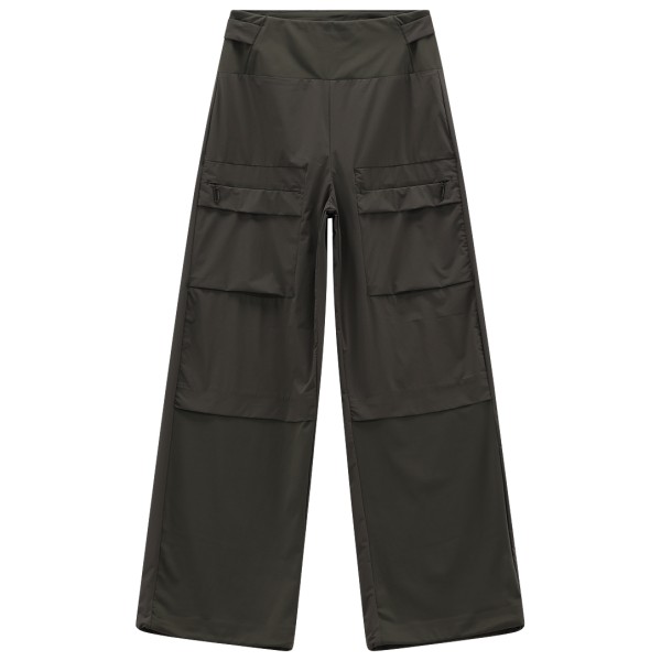 Jeanne Baret Sumatra Oversize Cargo Pant Freizeithose Women (Gr 42 |schwarz)