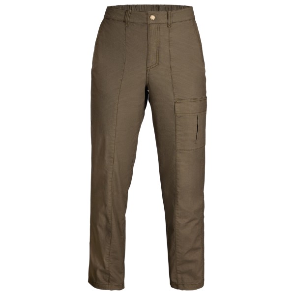 Royal Robbins - Women's Crux Ankle Pant - Freizeithose Gr 12 - Regular braun