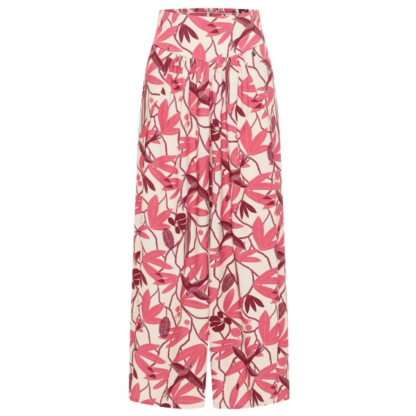 Tranquillo Hose Vickyy Freizeithose Damen (Gr 40 |rosa)