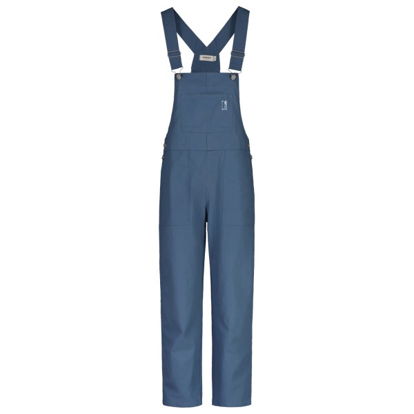 Maloja FigerhornM Freizeithose Damen (Gr XS |blau)