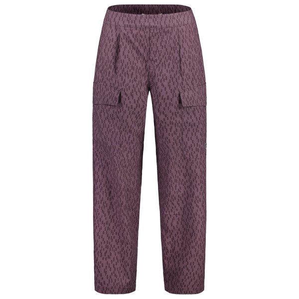 Freizeithose Maloja HenningsverM. Damen (Gr M |lila)