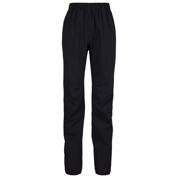 Heber Peak SilvaHe 2,5L Rain Pants Regenhose Damen (Gr XS |schwarz |wasserdicht)