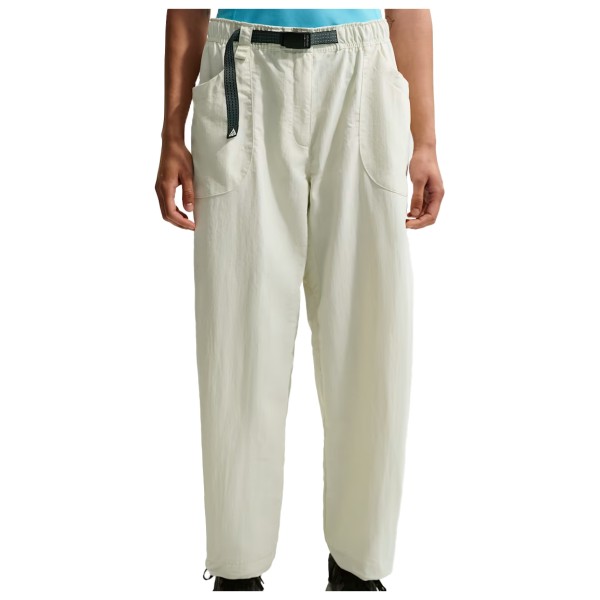 Nike – Women’s ACG UV Dolomiti Pant – Vrijetijdsbroek maat S, Beige