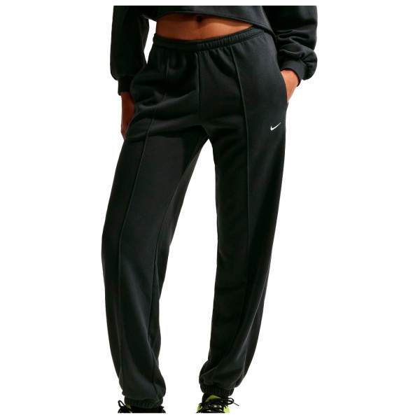 Trainingshose Nike NSW Chill FT Jogger Pant Damen (Gr L |schwarz)