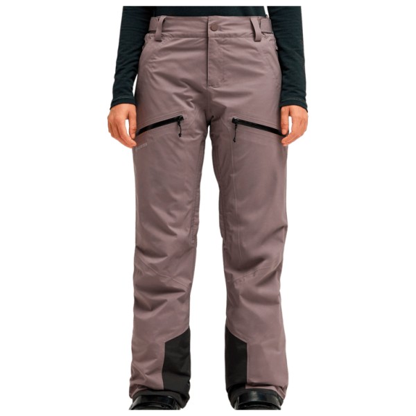 Roxy Women’s Gore-Tex Stretch Landform Skibroek Bruin