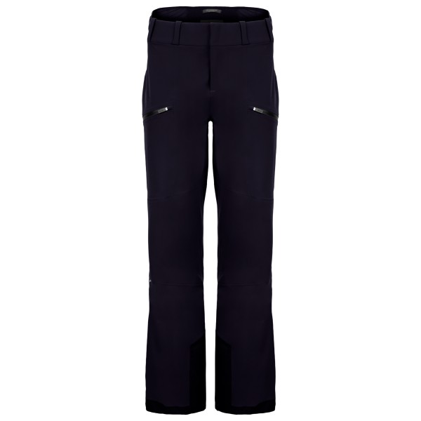 Lasse Kjus Women’s FRX Summit Shell Pants Skibroek Zwart
