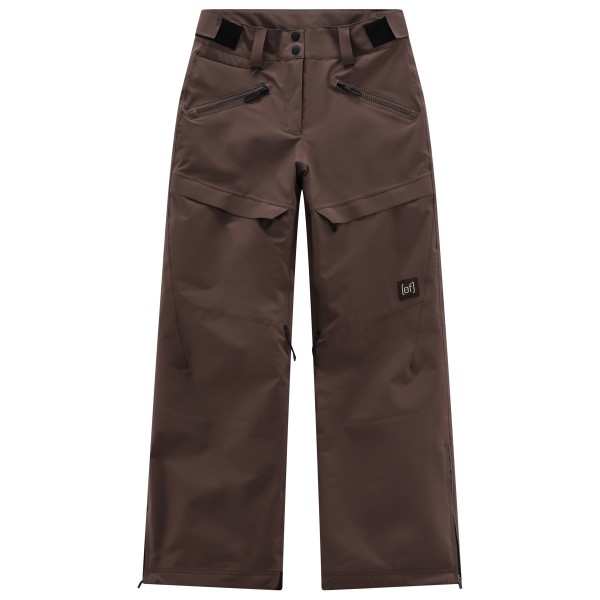 CMP Women’s Pant 36W4666 Skibroek Bruin