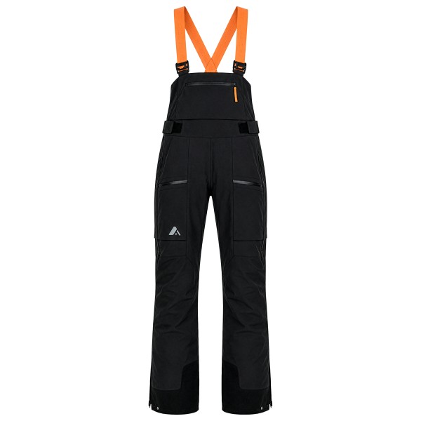 Orage Women’s Apex Mtn-X 3L Bib Pant Skibroek Zwart