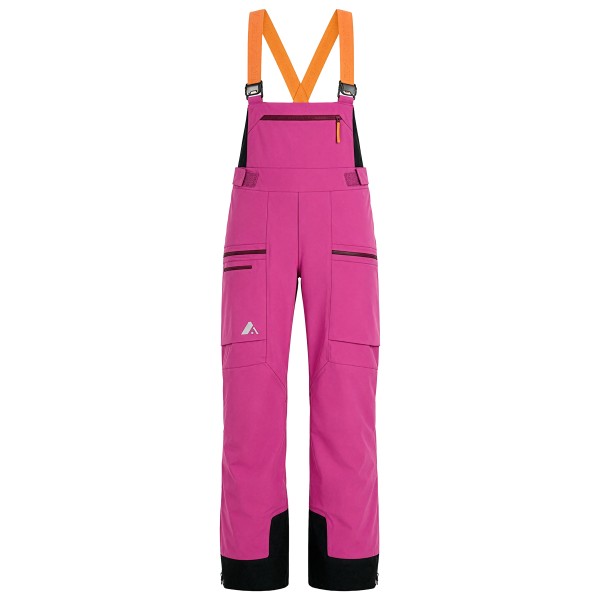 Orage Women’s Apex Mtn-X 3L Bib Pant Skibroek Roze