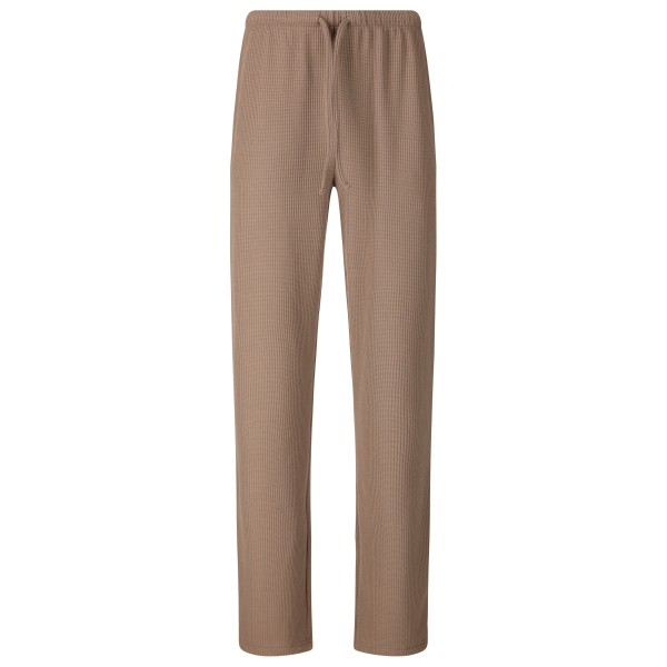 ATHLECIA Women’s Cardall Waffle Pants Trainingsbroek Bruin
