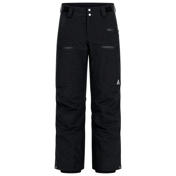 Orage Women’s Glades Insulated Pant Skibroek Zwart
