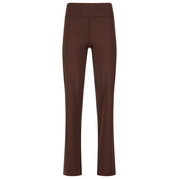 ATHLECIA Women’s Emarri Gym Pants Trainingsbroek Bruin