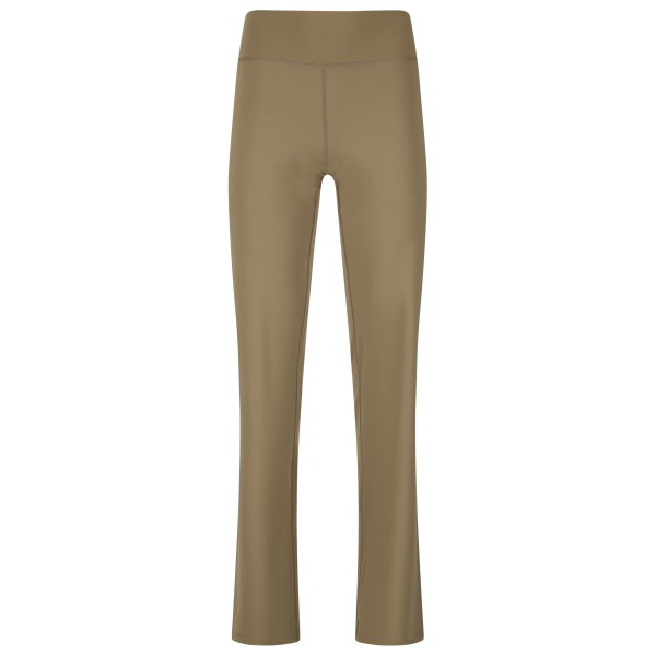 ATHLECIA Women’s Emarri Gym Pants Trainingsbroek Beige