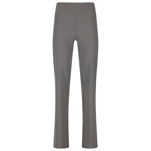 ATHLECIA Women’s Emarri Gym Pants Trainingsbroek Grijs