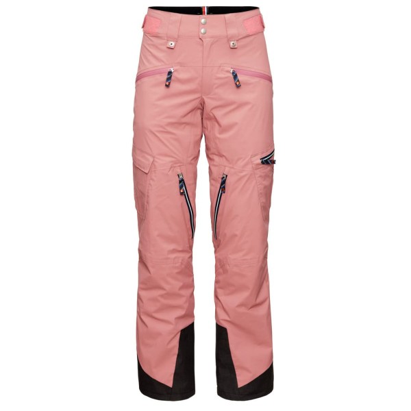 Elevenate Women’ Lavancher Cargo Pants Skibroek Roze
