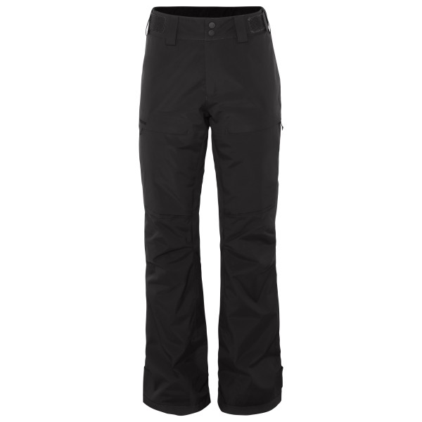 Didriksons Women’s Noria Pants Skibroek Zwart